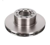 1X Disco freno FEBI 101734 MERCEDES-BENZ ANTOS 7.698 2012-2018