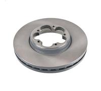 1X Disco freno FEBI 104495 per FORD TRANSIT V363 Furgone (FCD, FDD) 2 2016-2024