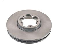 1X Disco freno FEBI 104497 per FORD TRANSIT V363 Autobus (FAD, FBD) 2 2016-2024