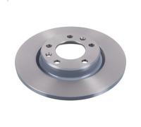 1X Disco freno FEBI 104508 per OPEL GRANDLAND X Van 2 2017-2021