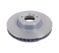 febi bilstein Disco freno 104806 Anteriore Ø348 mm