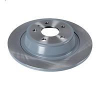 1X Disco freno FEBI 104853 per FORD MONDEO V Turnier (CF) 2 2014-2022