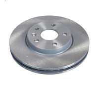 1X Disco freno FEBI 104857 per OPEL ASTRA K (B16) 1 2018-2019