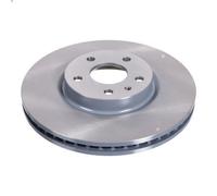 Disco freno FEBI BILSTEIN 104953 anteriore, ventilato, 1 Pezzo