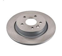1X Disco freno FEBI 105714 per VOLVO V50 (545) 2 2006-2012