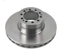 Disco freno FEBI BILSTEIN 105973, 1 Pezzo