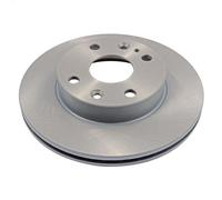 FEBI BILSTEIN 10624 Disco freno