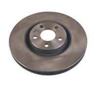 1X Disco freno FEBI 106352 per VOLVO XC40 (536) 2 2017-2022