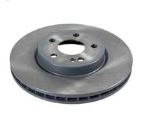 FEBI BILSTEIN 107511 Disco freno