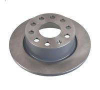 1X Disco freno FEBI 107516 per SKODA OCTAVIA III (5E3, NL3, NR3) 2 2012-2017