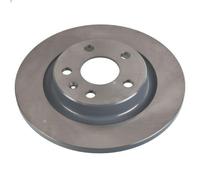 1X Disco freno FEBI 107517 per VOLVO XC40 (536) 2 2017-2019