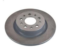 Disco freno FEBI BILSTEIN 107714 posteriore, pieno, 1 Pezzo