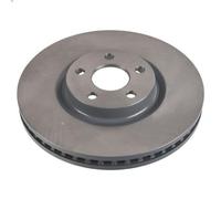 1X Disco freno FEBI 107716 per FORD USA EDGE 2 2015-2018