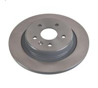 1X Disco freno FEBI 107720 OPEL ASTRA K (B16) 1 2015-2019