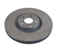 Disco freno FEBI BILSTEIN 107725 anteriore, ventilato, 1 Pezzo