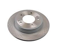 FEBI BILSTEIN Dischi Freno 108387 Freni a Disco,Dischi Dei Freni HYUNDAI,KIA,i30 (GD),i30 CW (GD),i30 Coupé,CEE`D Sportswagon (JD),CEE'D (JD)