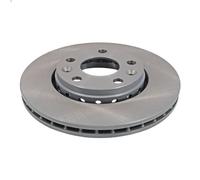 1X Disco freno FEBI 108405 DACIA DUSTER (HS_) 1.2 2013-2018