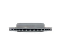 1X Disco freno FEBI 108409 per DODGE DURANGO (WD) 3.6 2011-