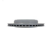 1X Disco freno FEBI 108409 per DODGE DURANGO (WD) 5.7 2011-