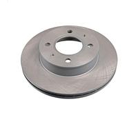 1X Disco freno FEBI 108422 HYUNDAI ATOS (MX) 1 1998-2