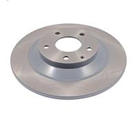 1X Disco freno FEBI 108430 per MAZDA CX-5 (KF) 2.5 2019-2022