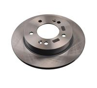 FEBI BILSTEIN 108432 Disco freno