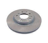 FEBI BILSTEIN 108434 Disco freno