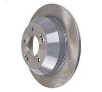 1X Disco freno FEBI 108441 per KIA SORENTO II (XM) 2.4 2009-2015