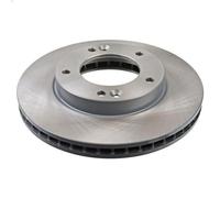 1X Disco freno FEBI 108452 per KIA SORENTO I (JC) 3.3 2007-2011