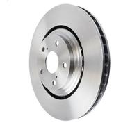1X Disco freno FEBI 108464 per LEXUS ES (_V6_) 2.5 2012-2018