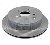 FEBI BILSTEIN 108475 Disco freno