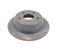 1X Disco freno FEBI 108501 JEEP CHEROKEE (XJ) 4 1995-2001