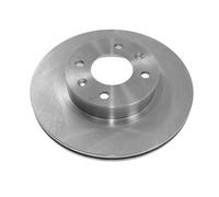 1X Disco freno FEBI 108511 per HYUNDAI i10 I (PA) 1 2011-2013