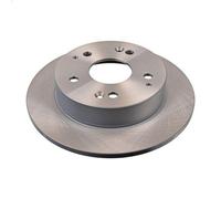 1X Disco freno FEBI 108525 HONDA INTEGRA Coupé (DC5) 2 2002-2008