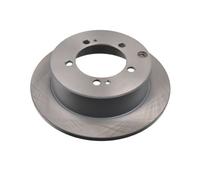 1X Disco freno FEBI 108526 per MITSUBISHI ECLIPSE II (D3_A) 2 1995-1999