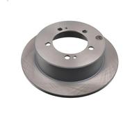 1X Disco freno FEBI 108526 per MITSUBISHI ECLIPSE II (D3_A) 2 1995-1999