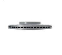 1X Disco freno FEBI 108575 per KIA OPTIMA (JF) 2 2015-2019