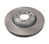 1X Disco freno FEBI 108582 RENAULT FLUENCE (L3_) 1.6 2012-2014