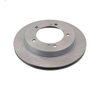 1X Disco freno FEBI 108602 per JIMNY Fuoristrada chiuso (SN, JB_) 1.5 2003-