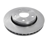 FEBI BILSTEIN 108621 Disco freno