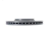 1X Disco freno FEBI 108625 per OPEL VIVARO B Furgone (X82) 1.6 2014-2016