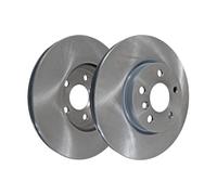 1X Disco freno FEBI 108632 per BMW X2 (F39) 2 2017-2023