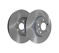 1X Disco freno FEBI 108632 per BMW X2 (F39) 2 2018-2023