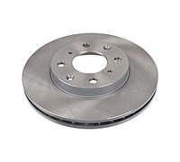 FEBI BILSTEIN 108653 Disco freno