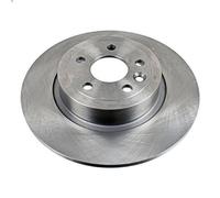 1X Disco freno FEBI 108661 per LAND ROVER RANGE ROVER EVOQUE (L538) 2 2011-2019