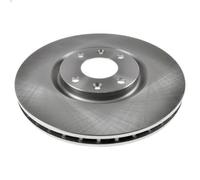 1X Disco freno FEBI 108680 CITROEN DS5 2 2011-2015