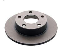 1X Disco freno FEBI 11398 per AUDI A4 B5 (8D2) 1.8 1995-2000