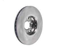 1X Disco freno FEBI 12097 per RENAULT ESPACE III (JE0_) 2 1996-2