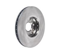 1X Disco freno FEBI 12097 per RENAULT SAFRANE I (B54_) 3 1992-1996