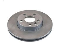 1X Disco freno FEBI 14160 FORD GALAXY I (WGR) 2 1995-2006